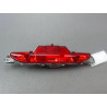 FEU BROUILLARD CENTRAL ARRIERE PEUGEOT 208 Phase 1 2012-...