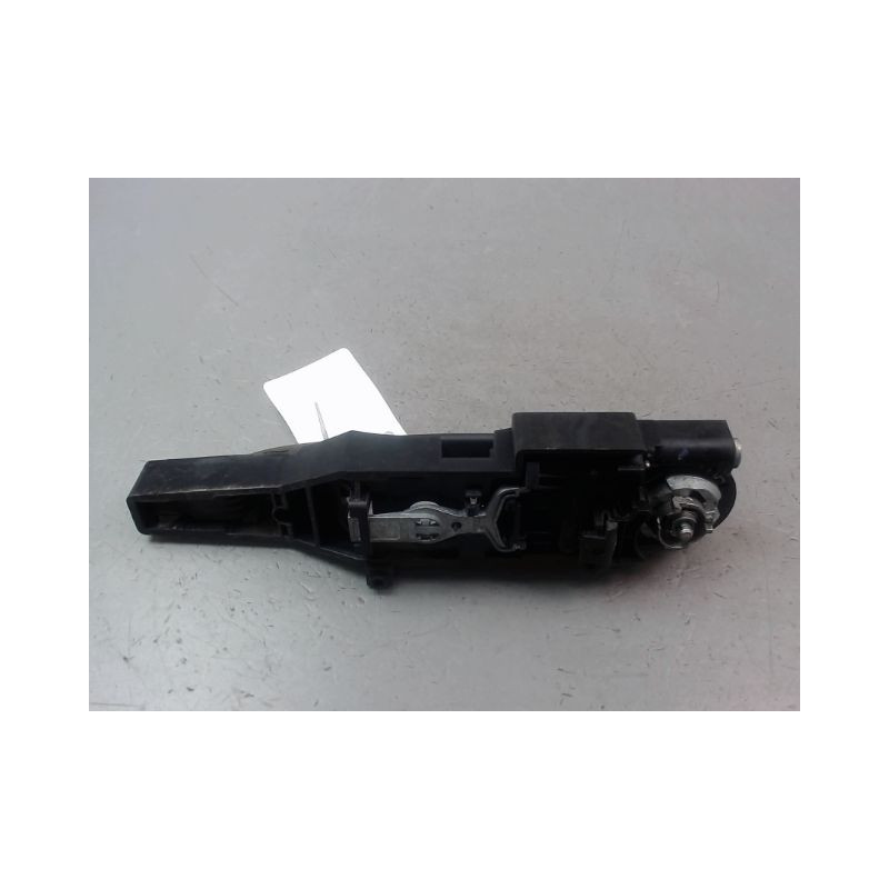 POIGNEE EXTERIEURE PORTE AVANT GAUCHE RENAULT KANGOO EXPRESS MAXI II PHASE 1 2008-2013