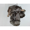 BOITE A VITESSE MECANIQUE PEUGEOT 206 3P 1.4 i