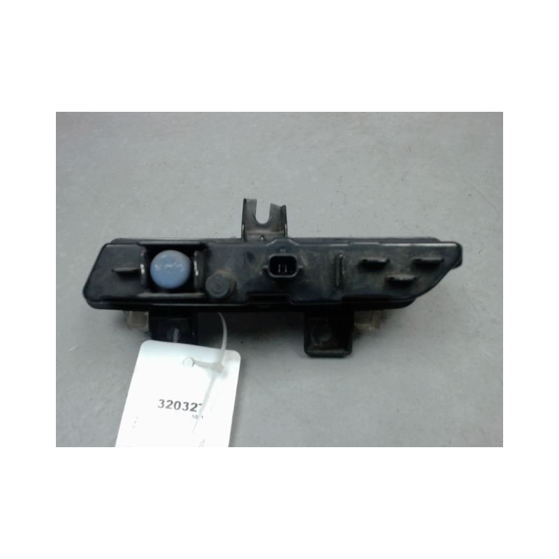 FEUX POSITION DROIT RENAULT CLIO IV 2012-