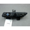 FEUX POSITION DROIT RENAULT CLIO IV 2012-
