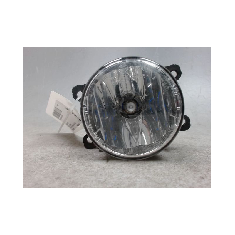 PHARE ANTIBROUILLARD AVANT GAUCHE DACIA SANDERO