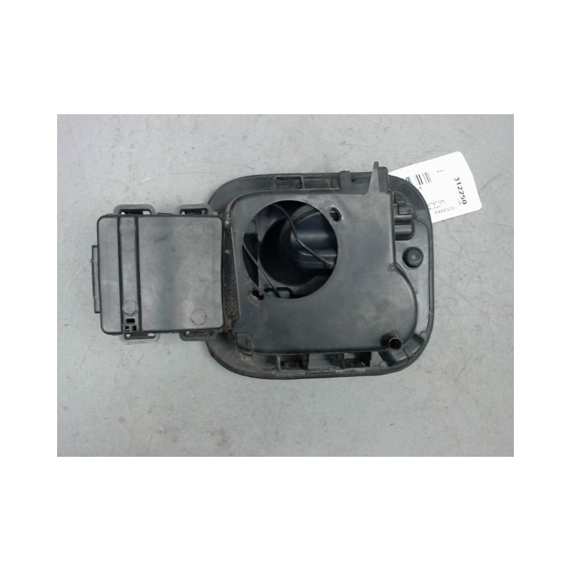 VOLET DE TRAPPE CARBURANT RENAULT CAPTUR