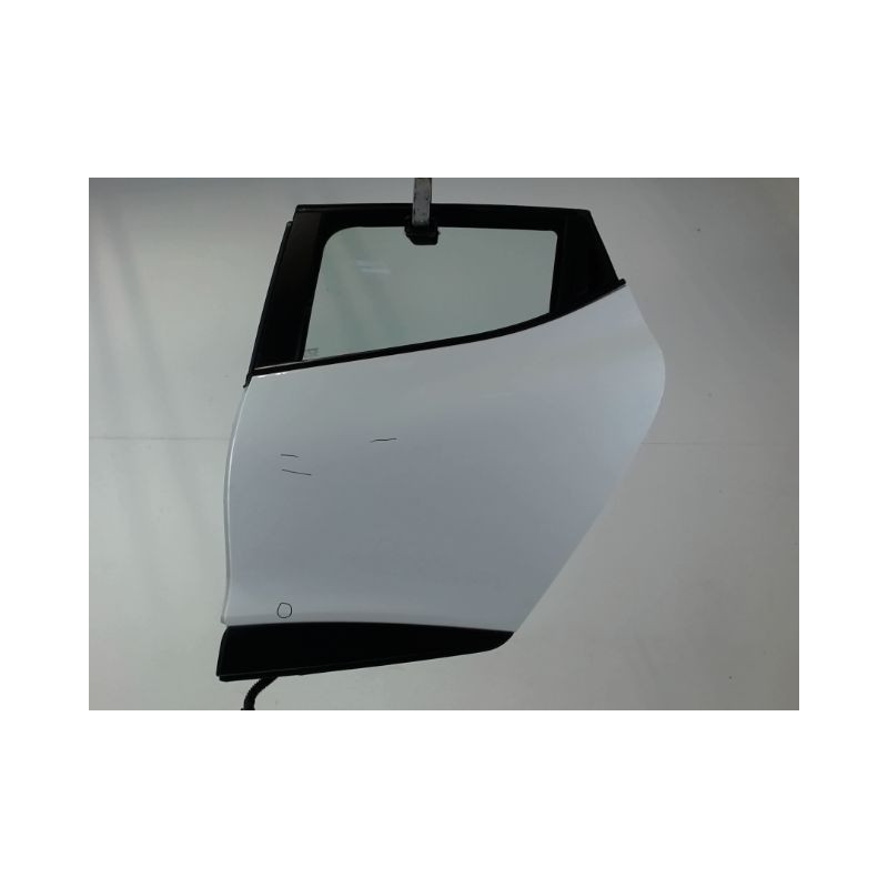 PORTE ARRIERE GAUCHE RENAULT CLIO IV 2012-