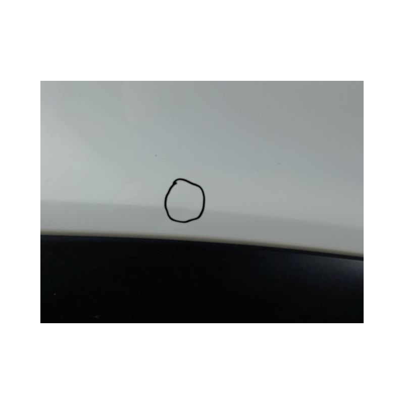 PORTE ARRIERE GAUCHE RENAULT CLIO IV 2012-