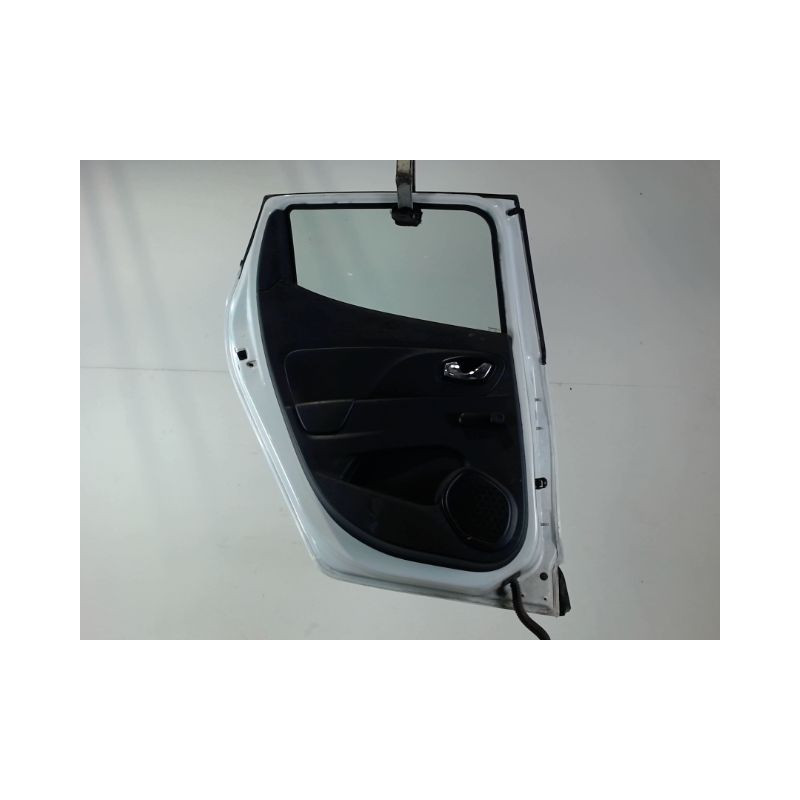 PORTE ARRIERE GAUCHE RENAULT CLIO IV 2012-