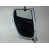 PORTE ARRIERE GAUCHE RENAULT CLIO IV 2012-