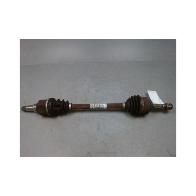 TRANSMISSION AVANT GAUCHE CITROEN C3 2002-2005 1.4 HDi