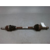 TRANSMISSION AVANT GAUCHE CITROEN C3 2002-2005 1.4 HDi