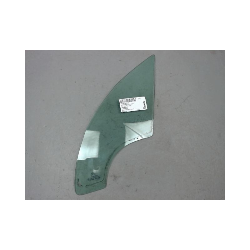 GLACE FIXE PORTE AVG CITROEN C3 2002-2005