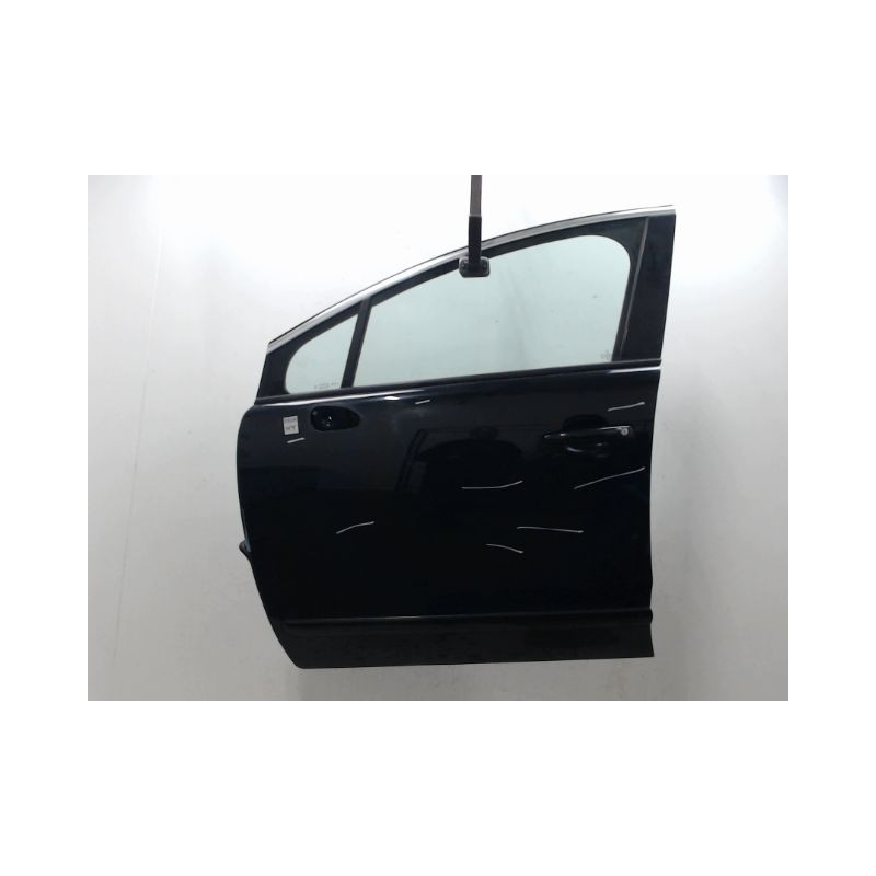 PORTE AVANT GAUCHE PEUGEOT 3008 BREAK I Phase 1 2009-2013