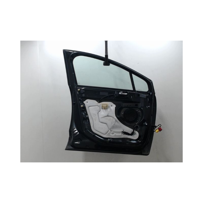 PORTE AVANT GAUCHE PEUGEOT 3008 BREAK I Phase 1 2009-2013