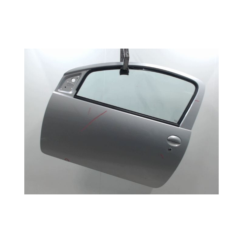 PORTE AVANT GAUCHE TOYOTA AYGO I Phase 2 2009-2012