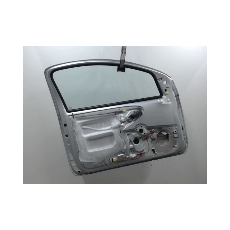 PORTE AVANT GAUCHE TOYOTA AYGO I Phase 2 2009-2012