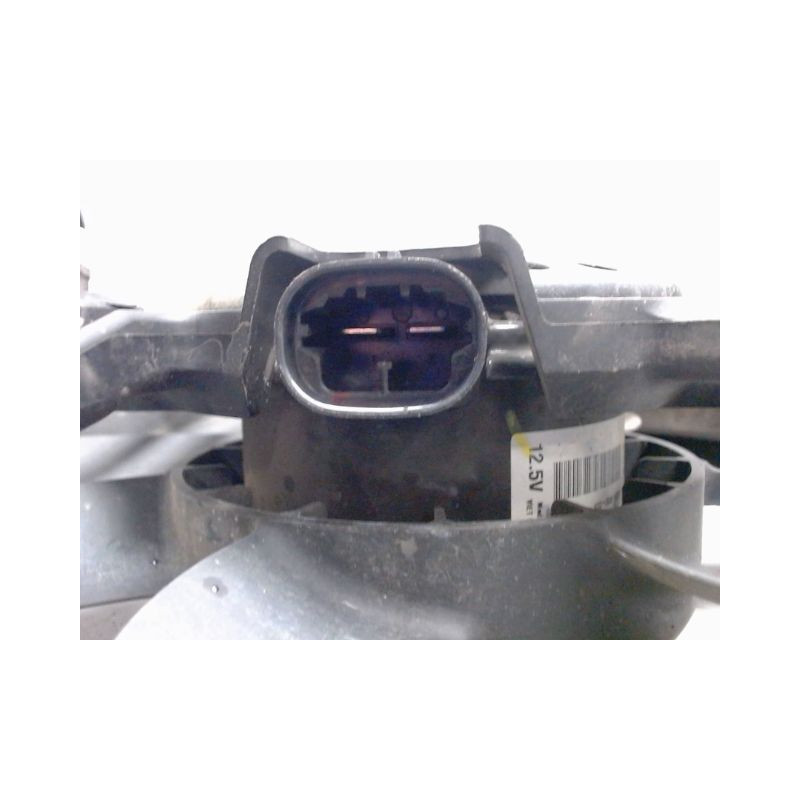 MOTEUR VENTILATEUR RADIATEUR PEUGEOT 2008
