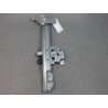MECANISME+MOTEUR LEVE-GLACE AVANT DROIT PEUGEOT 2008