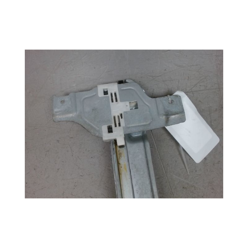 MECANISME+MOTEUR LEVE-GLACE AVANT DROIT PEUGEOT 2008