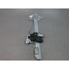 MECANISME+MOTEUR LEVE-GLACE AVANT DROIT PEUGEOT 2008