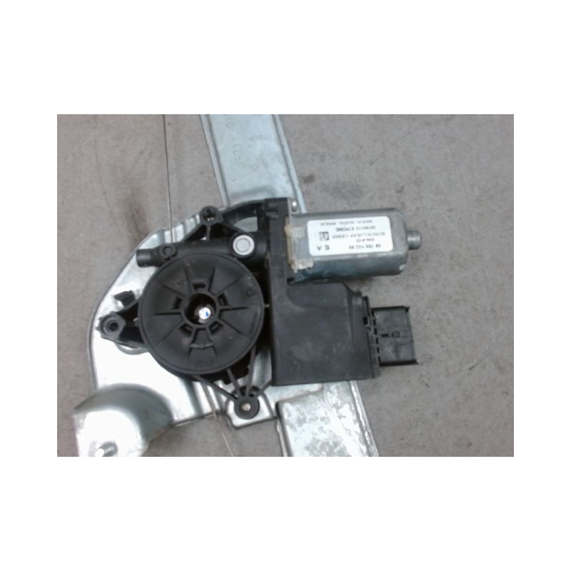 MECANISME+MOTEUR LEVE-GLACE AVANT DROIT PEUGEOT 2008