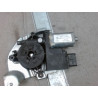 MECANISME+MOTEUR LEVE-GLACE AVANT DROIT PEUGEOT 2008