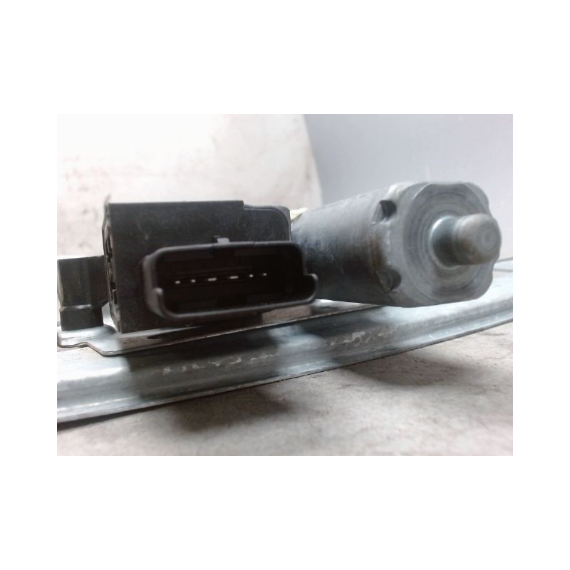 MECANISME+MOTEUR LEVE-GLACE AVANT DROIT PEUGEOT 2008