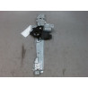 MECANISME+MOTEUR LEVE-GLACE ARRIERE DROIT PEUGEOT 2008