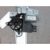 MECANISME+MOTEUR LEVE-GLACE ARRIERE DROIT PEUGEOT 2008