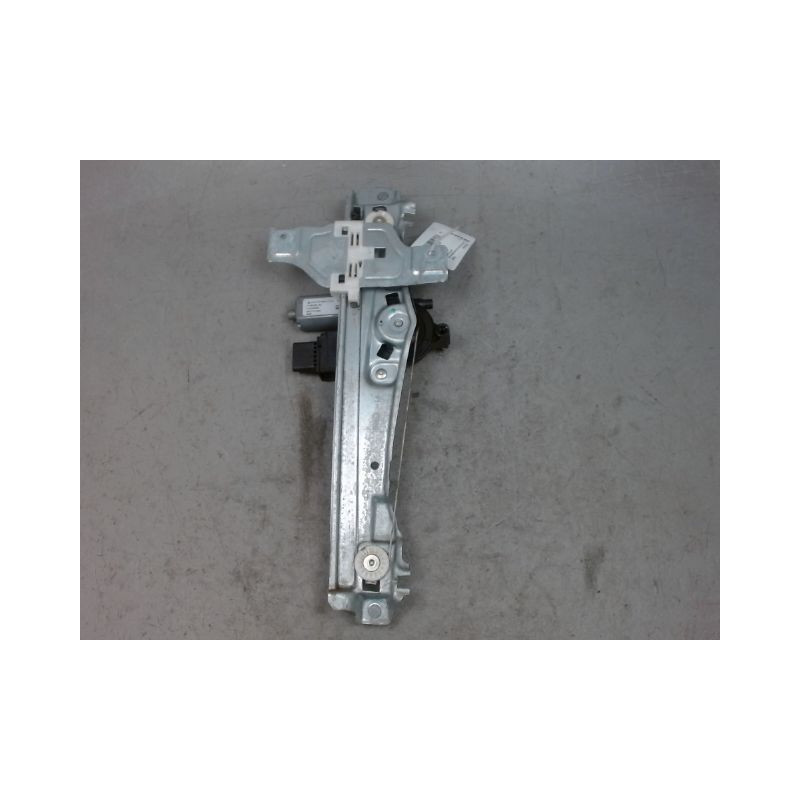 MECANISME+MOTEUR LEVE-GLACE ARRIERE DROIT PEUGEOT 2008