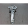 MECANISME+MOTEUR LEVE-GLACE ARRIERE DROIT PEUGEOT 2008
