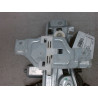 MECANISME+MOTEUR LEVE-GLACE ARRIERE DROIT PEUGEOT 2008