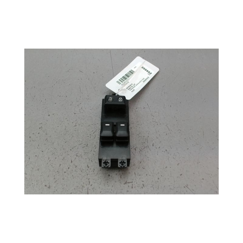 COMMANDE LEVE-GLACE PORTE AVG KIA PICANTO