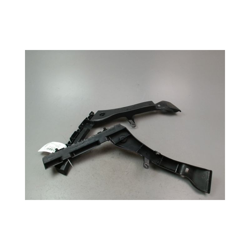 JEU SUPPORTS PARE-CHOC ARRIERE PEUGEOT 3008 BREAK I Phase 1 2009-2013