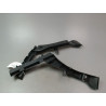 JEU SUPPORTS PARE-CHOC ARRIERE PEUGEOT 3008 BREAK I Phase 1 2009-2013