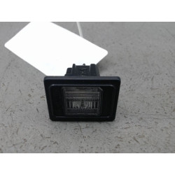 ECLAIREUR PLAQUE DE POLICE G