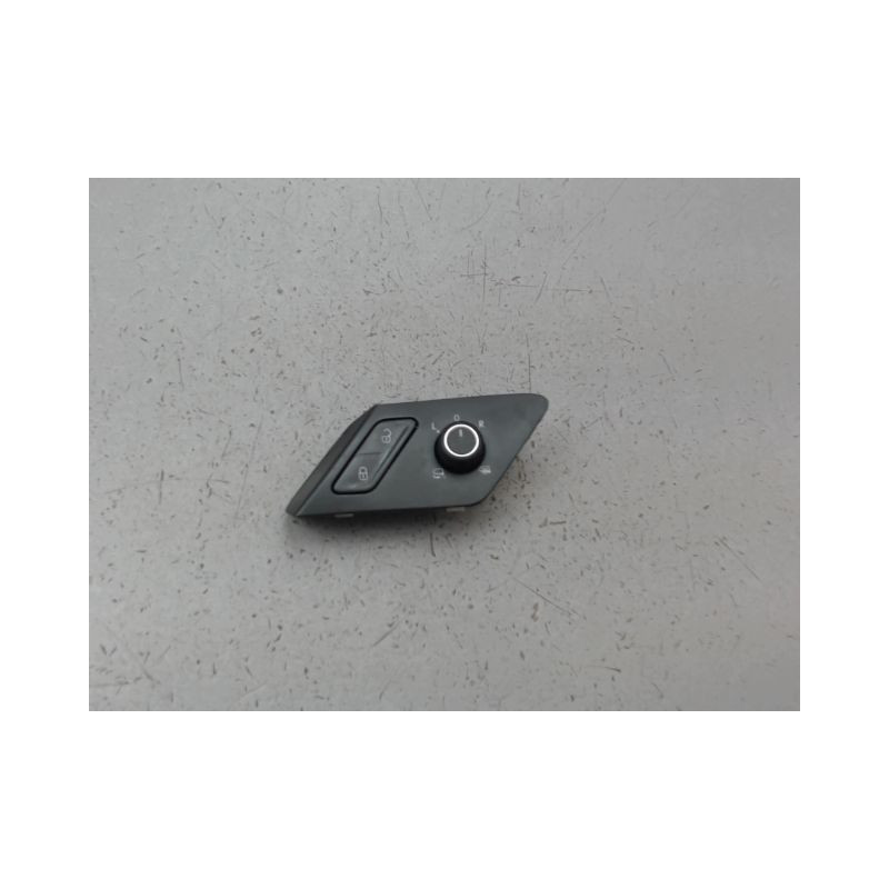 COMMANDE RETROVISSEUR EXTERIEUR ELECTRIQUE VOLKSWAGEN GOLF VII Phase 1 (5G) 2012-...