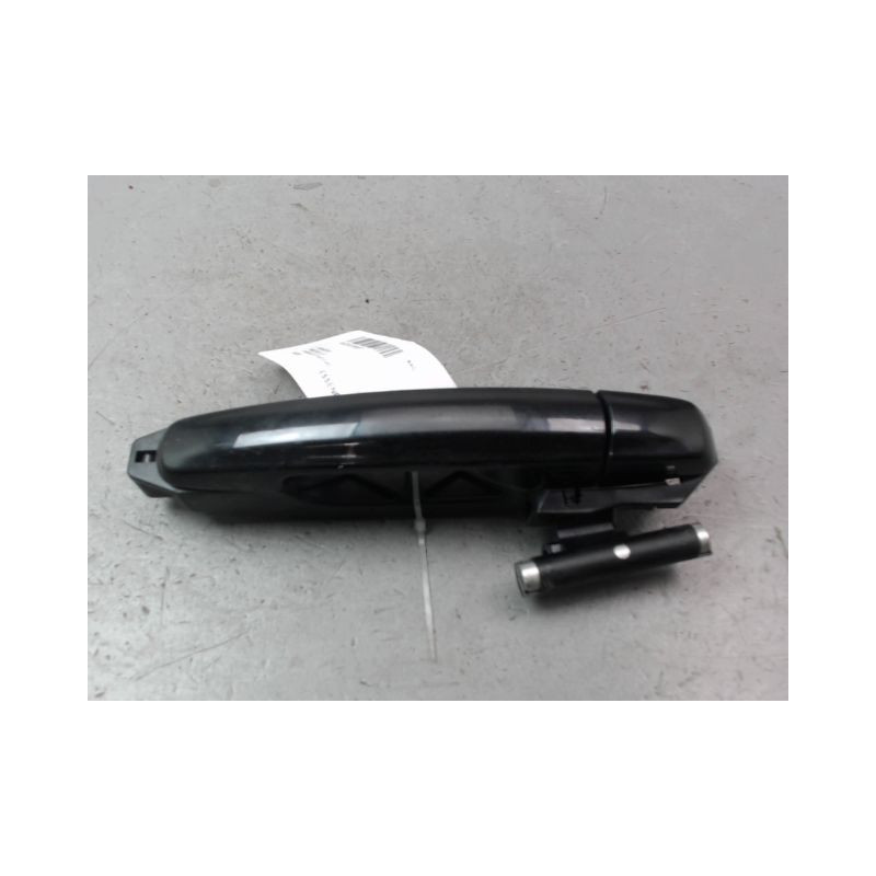 POIGNEE EXTERIEURE PORTE ARRIERE DROIT SUZUKI SWIFT