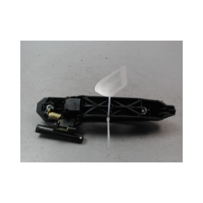 POIGNEE EXTERIEURE PORTE ARRIERE DROIT SUZUKI SWIFT