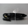 POIGNEE EXTERIEURE PORTE ARRIERE DROIT SUZUKI SWIFT