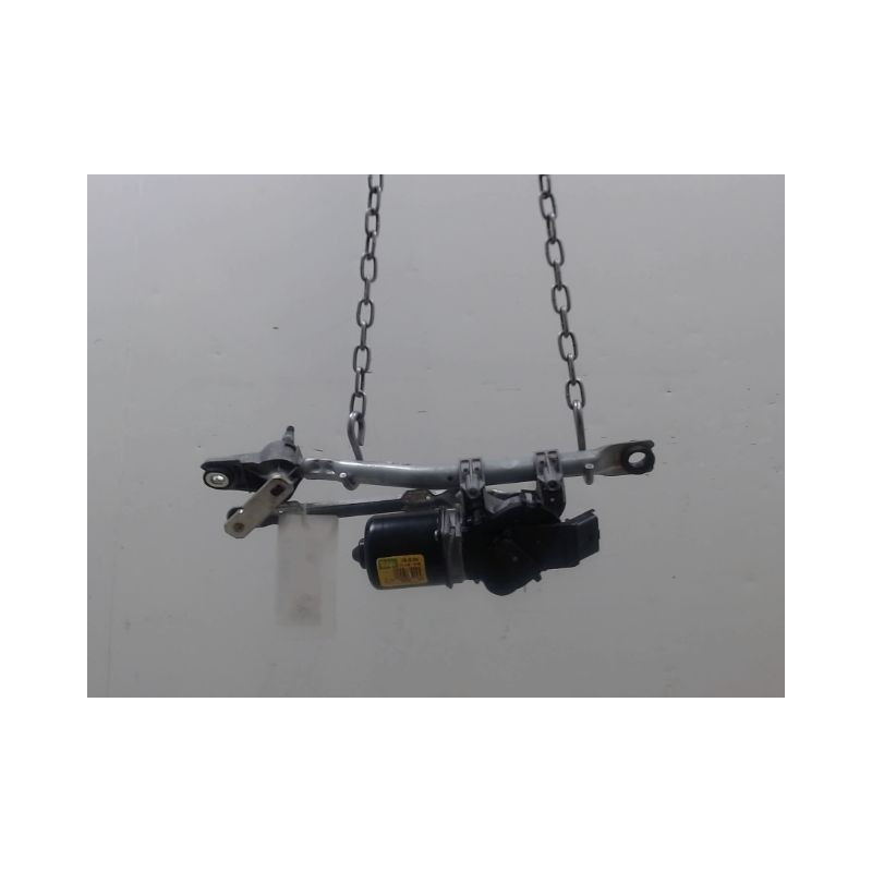 MECANISME ESSUIE-GLACE AVANT TOYOTA AYGO I Phase 2 2009-2012