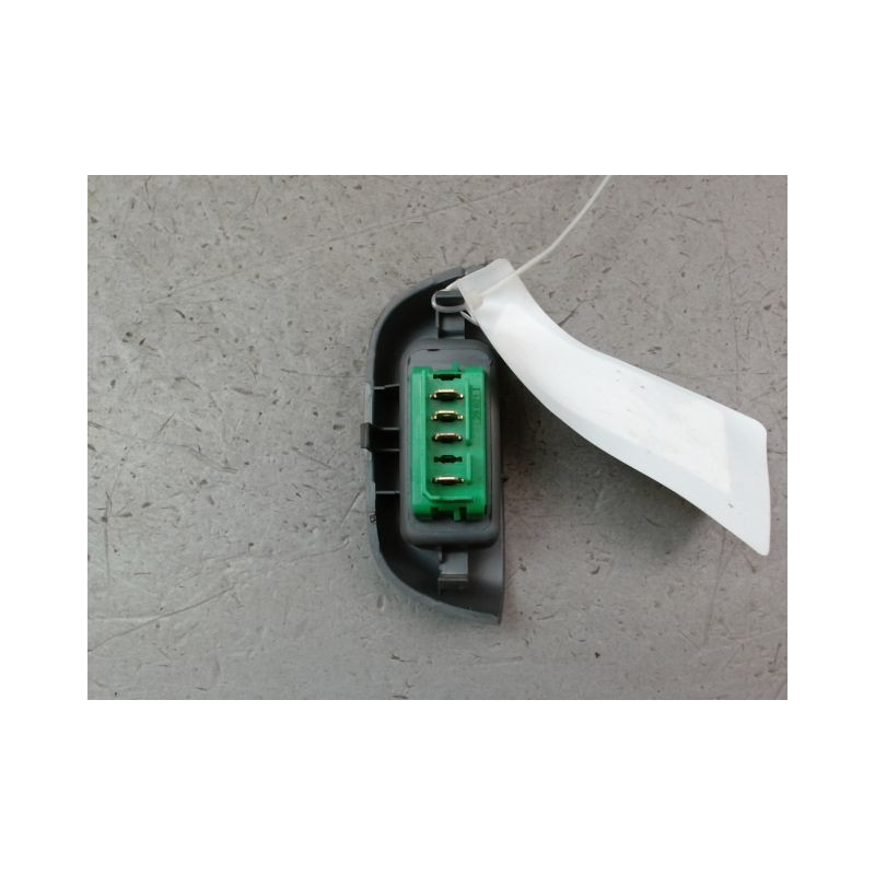 COMMANDE LEVE-GLACE PORTE AVG TOYOTA AYGO I Phase 2 2009-2012
