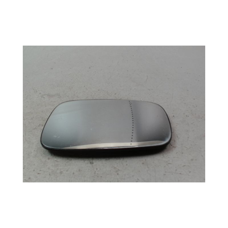 GLACE RETROVISEUR EXT G RENAULT SCENIC MONOSP. II Phase 1 2003-2006