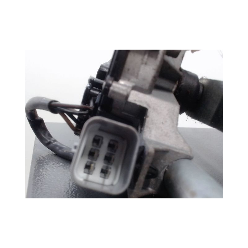 MECANISME ESSUIE-GLACE AVANT CHEVROLET AVEO I 2008-2011