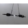 TRANSMISSION AVANT GAUCHE CHEVROLET AVEO I 2008-2011 1.2
