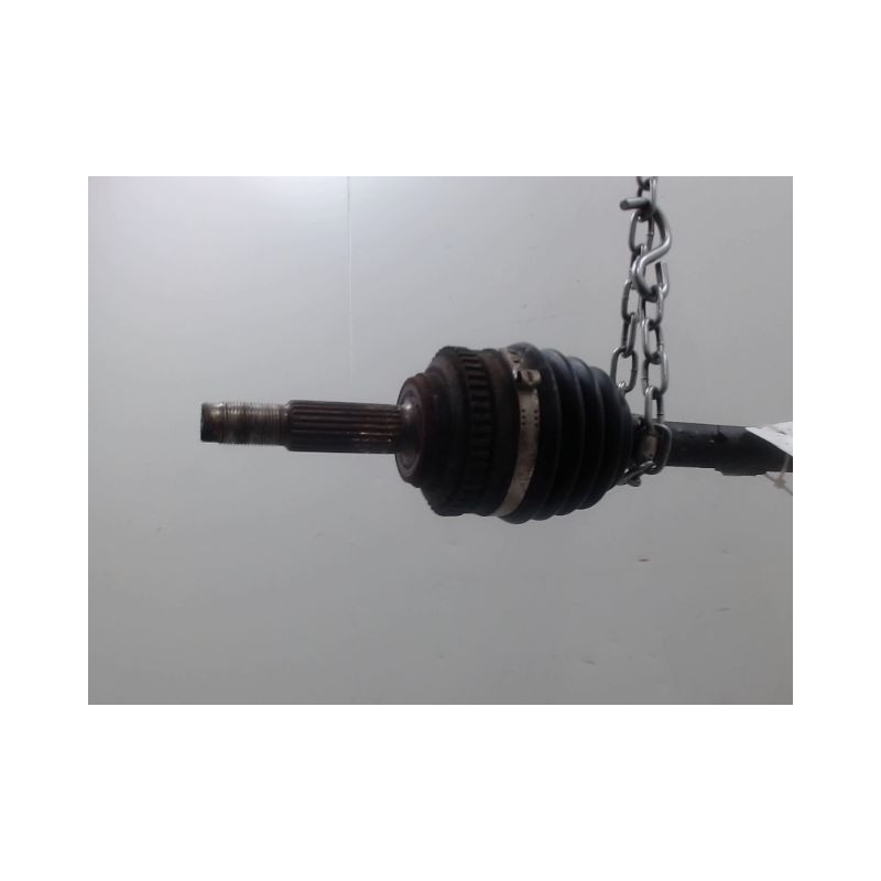 TRANSMISSION AVANT GAUCHE CHEVROLET AVEO I 2008-2011 1.2