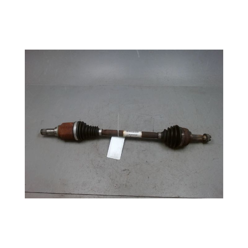 TRANSMISSION AVANT GAUCHE RENAULT CAPTUR 0.9 TCe 90