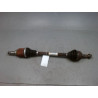 TRANSMISSION AVANT GAUCHE RENAULT CAPTUR 0.9 TCe 90