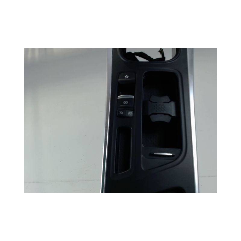 CONSOLE CENTRALE RENAULT MEGANE