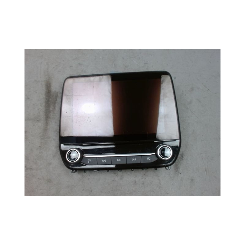 ECRAN GPS FORD PUMA