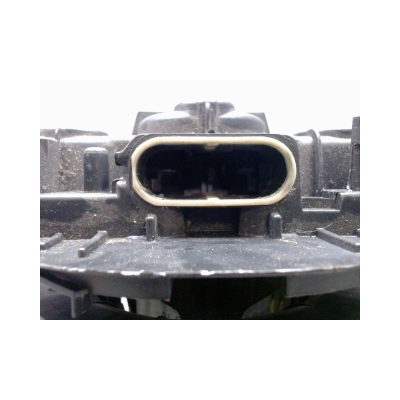 MOTEUR VENTILATEUR CHAUFFAGE RENAULT TWINGO 2 2007-