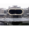 MOTEUR VENTILATEUR CHAUFFAGE RENAULT TWINGO 2 2007-